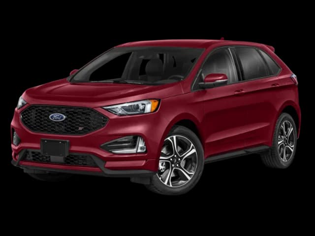 2019 Ford Edge ST — photo 1 of 12