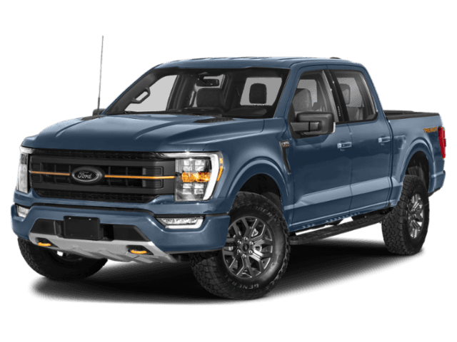 2023 Ford F-150 Tremor — photo 1 of 14