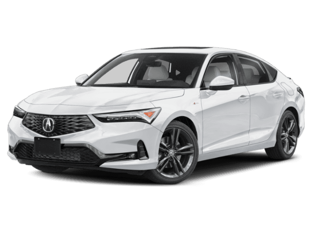 2023 Acura Integra w/A-Spec Package — photo 1 of 11
