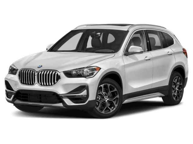 2021 BMW X1 xDrive28i — photo 1 of 14