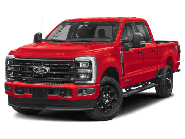 2024 Ford Super Duty F-250 SRW XLT — photo 1 of 13