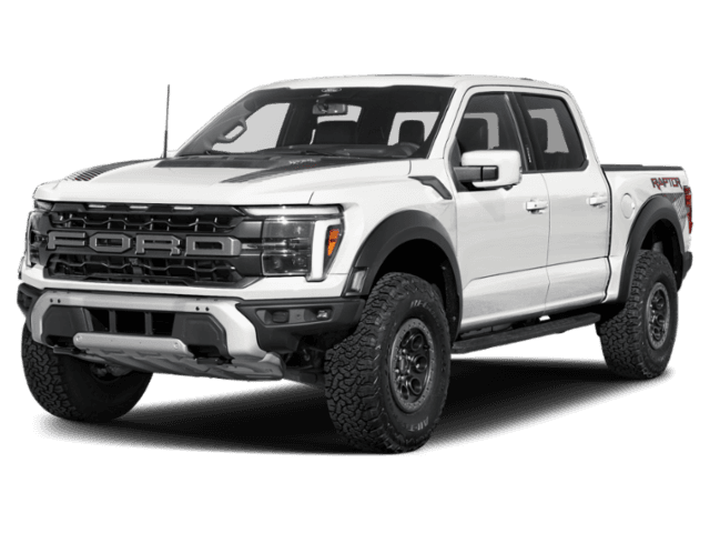 2026 Ford F-150 Raptor — photo 1 of 13