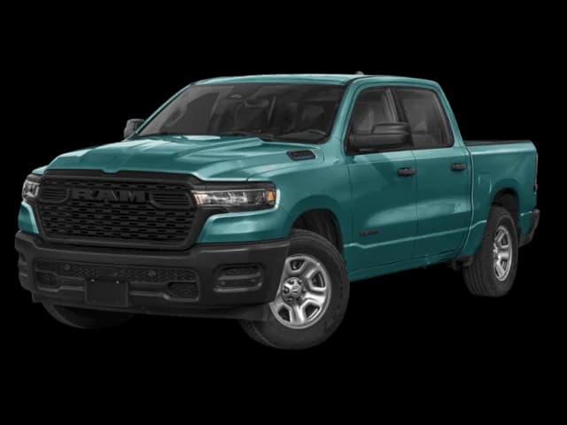 2026 RAM 1500 Base — photo 1 of 12