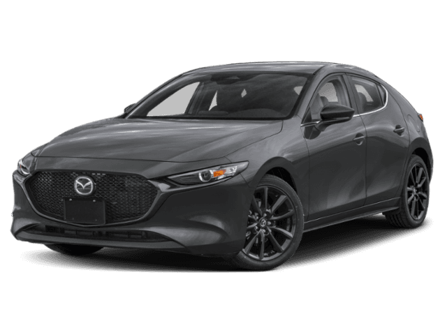 2026 Mazda Mazda3 Hatchback 2.5 S Select Sport — photo 1 of 13