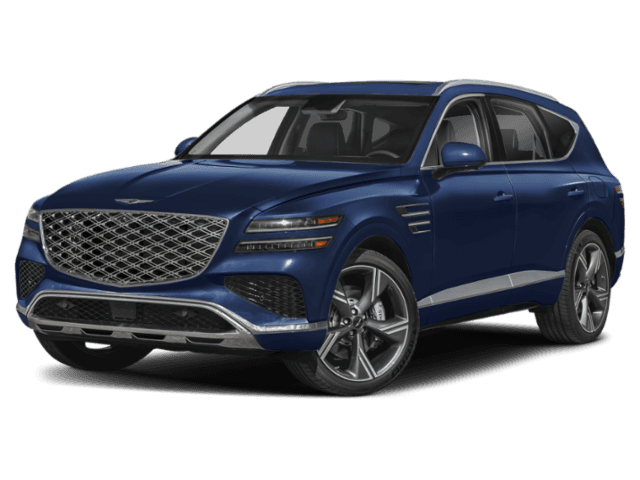 2026 Genesis GV80 2.5T Select — photo 1 of 14