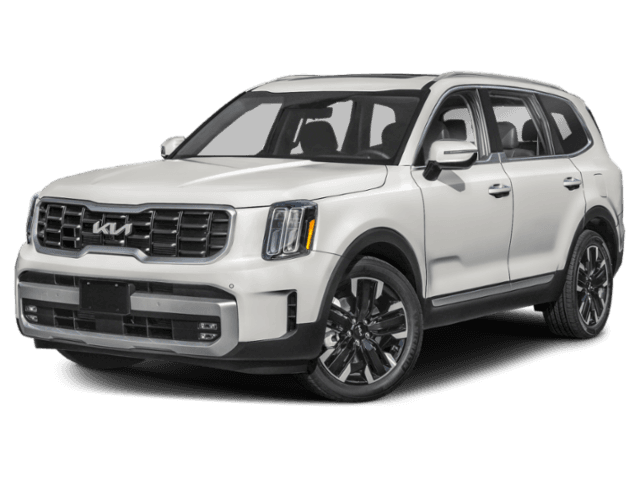 2024 Kia Telluride SX Prestige — photo 1 of 13