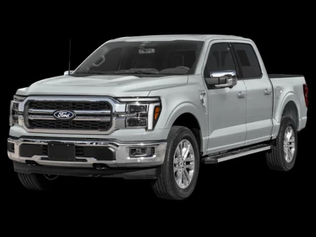 2026 Ford F-150 Base — photo 1 of 15