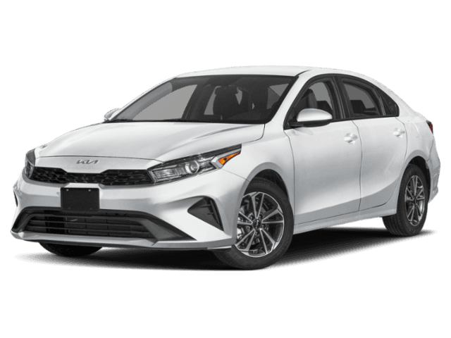 2024 Kia Forte LXS — photo 1 of 12