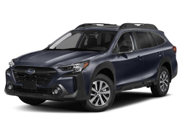 2023 Subaru Outback Premium — photo 1 of 8