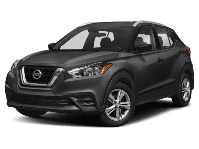 2020 Nissan Kicks S — photo 1 of 13