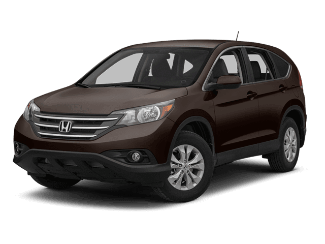 2013 Honda CR-V EX — photo 1 of 17