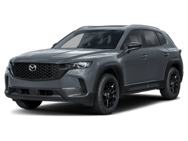 2026 Mazda CX-50 2.5 S Preferred — photo 1 of 13