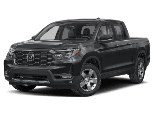 2026 Honda Ridgeline TrailSport — photo 1 of 13