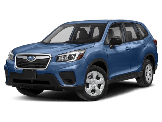 2019 Subaru Forester Premium — photo 1 of 12