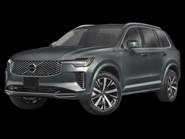 2027 Volvo XC90 Plus — photo 1 of 13
