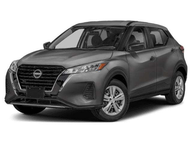 2025 Nissan Kicks Play S — photo 1 of 13