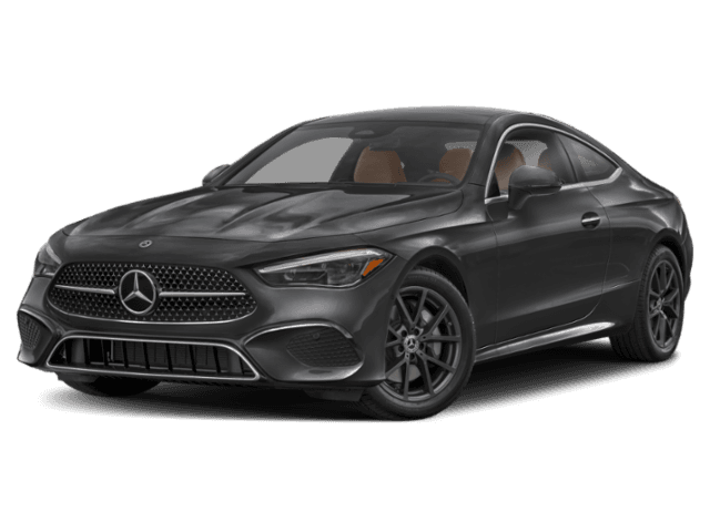 2027 Mercedes-Benz CLE CLE 300 — photo 1 of 13