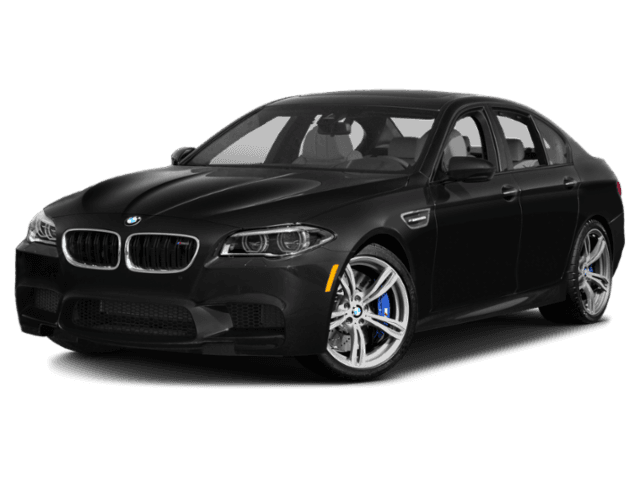 2015 BMW M5 Base — photo 1 of 19
