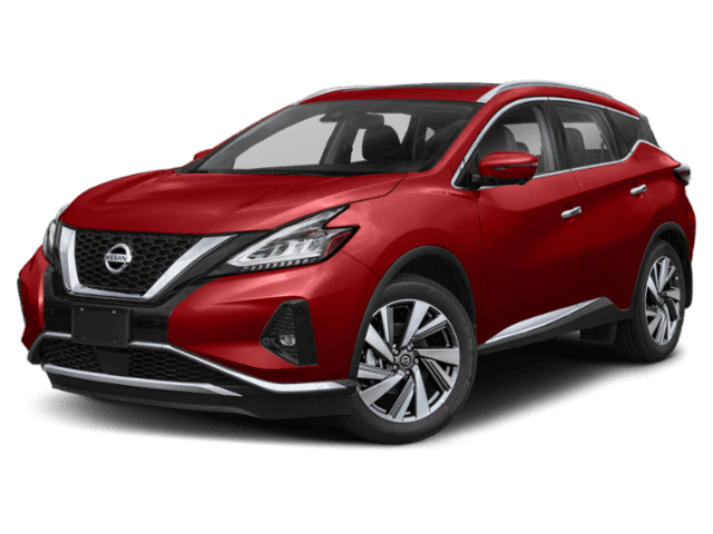 2021 Nissan Murano SL — photo 1 of 13