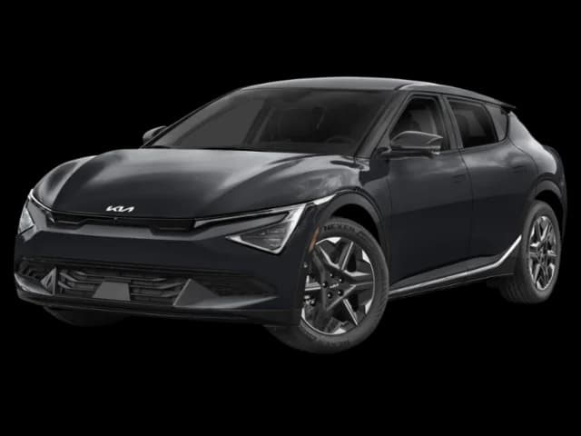 2026 Kia EV6 Wind — photo 1 of 13