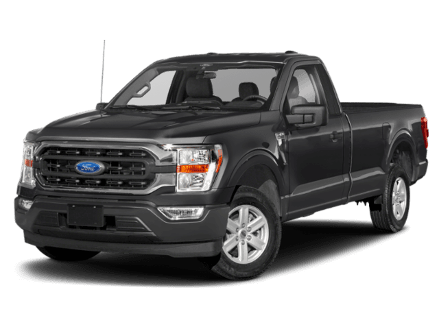 2022 Ford F-150 XLT — photo 1 of 11