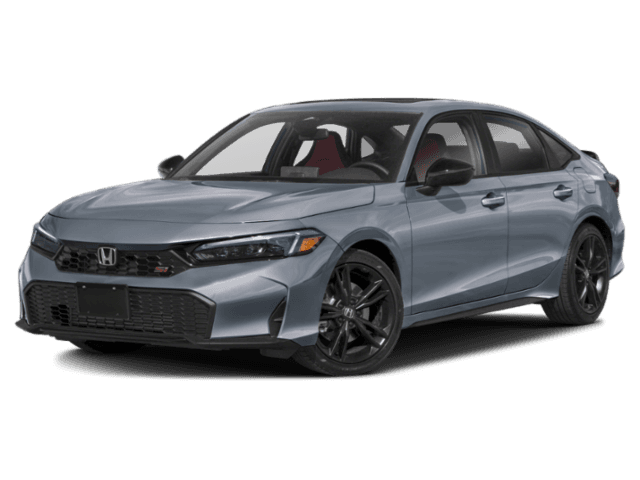 2026 Honda Civic Si Base — photo 1 of 16