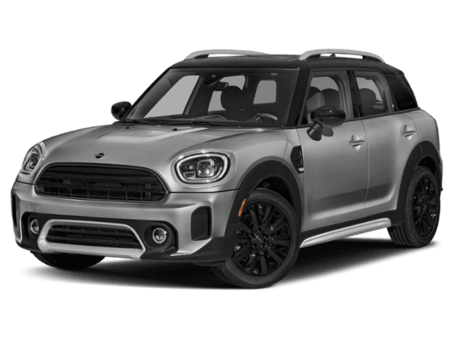 2024 Mini Countryman Base — photo 1 of 12
