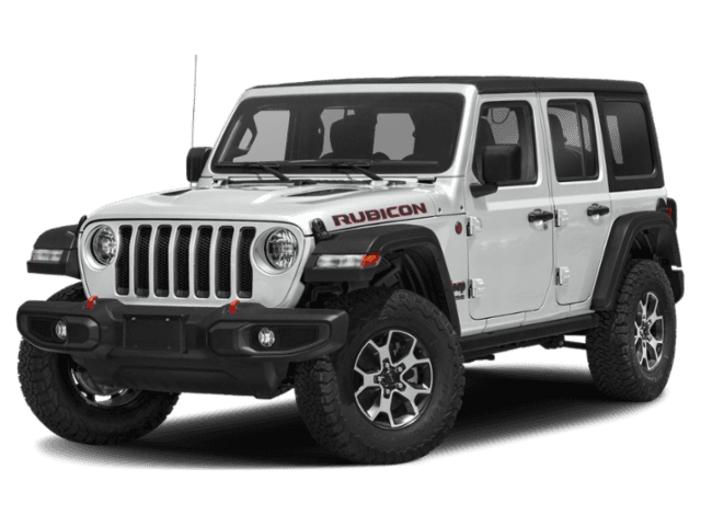 2019 Jeep Wrangler Rubicon — photo 1 of 13