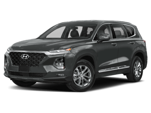 2020 Hyundai Santa Fe SEL — photo 1 of 13