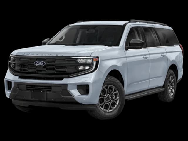 2027 Ford Expedition MAX Active — photo 1 of 12