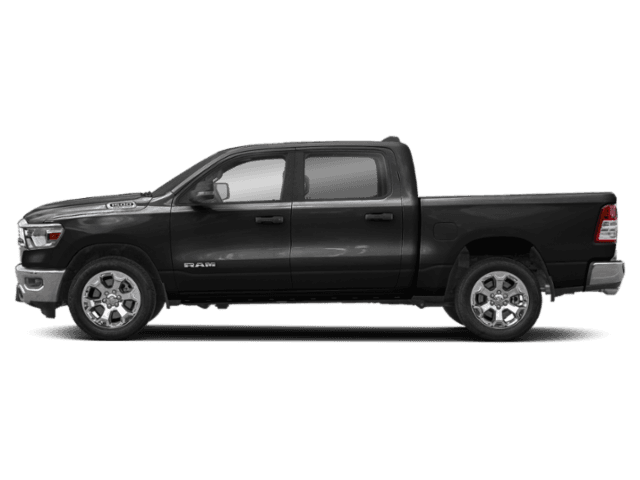 2024 RAM 1500 Base — photo 1 of 5