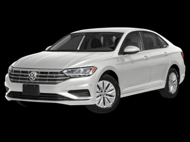 2020 Volkswagen Jetta S — photo 1 of 12