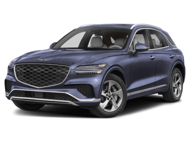 2027 Genesis GV70 2.5T Advanced — photo 1 of 13