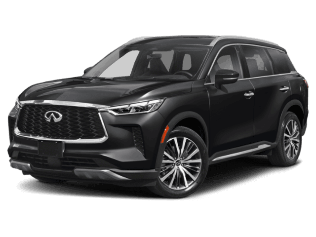 2024 INFINITI QX60 AUTOGRAPH — photo 1 of 13