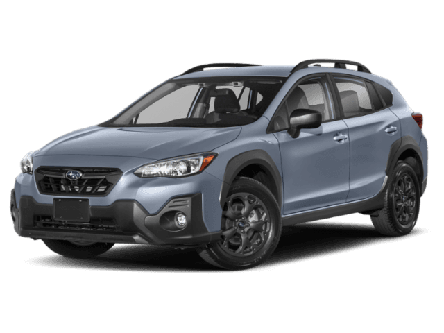 2023 Subaru Crosstrek Sport — photo 1 of 12