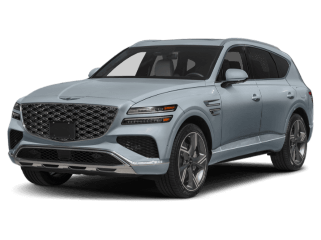 2027 Genesis GV80 3.5T Prestige — photo 1 of 13