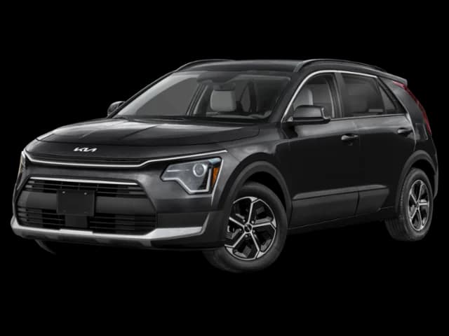 2026 Kia Niro EX — photo 1 of 13
