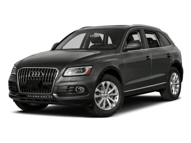 2017 Audi Q5 Premium Plus — photo 1 of 17