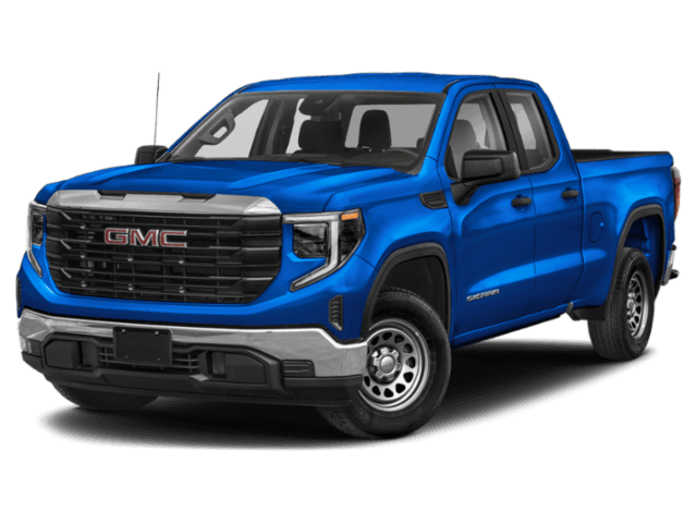 2023 GMC Sierra 1500 Elevation — photo 1 of 12