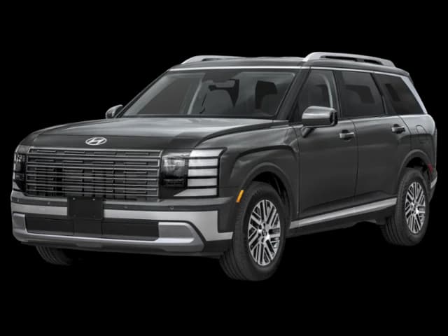 2027 Hyundai Palisade Base — photo 1 of 13