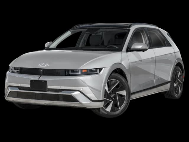 2027 Hyundai IONIQ 5 Limited — photo 1 of 13