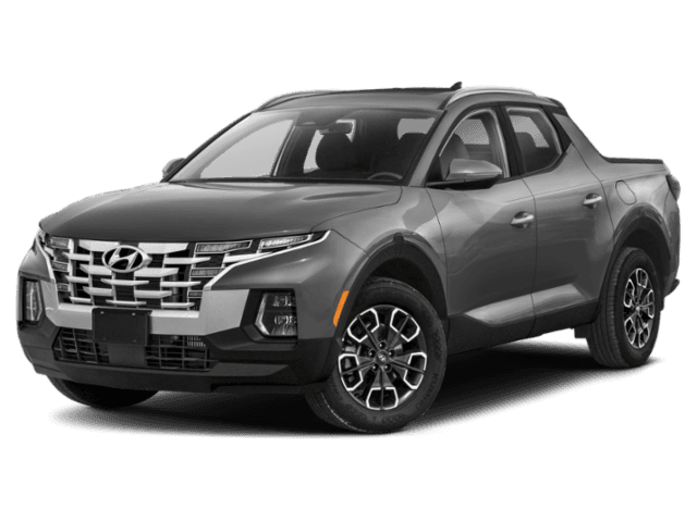 2023 Hyundai Santa Cruz SEL Premium — photo 1 of 13