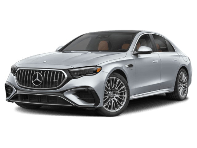 2027 Mercedes-Benz E-Class AMG E 53 E — photo 1 of 13