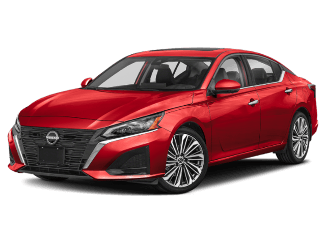 2023 Nissan Altima 2.5 SL — photo 1 of 14