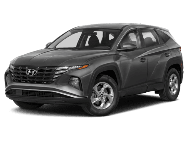 2024 Hyundai Tucson SE — photo 1 of 12