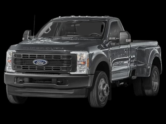 2027 Ford Super Duty F-450 DRW Base — photo 1 of 23