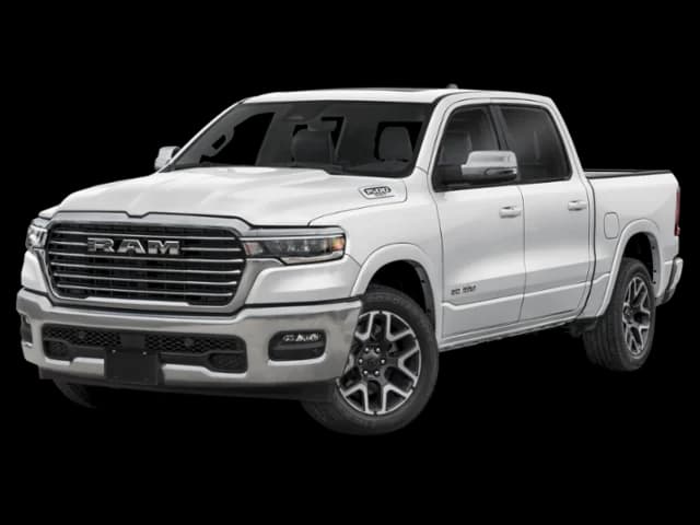 2026 RAM 1500 Base — photo 1 of 13