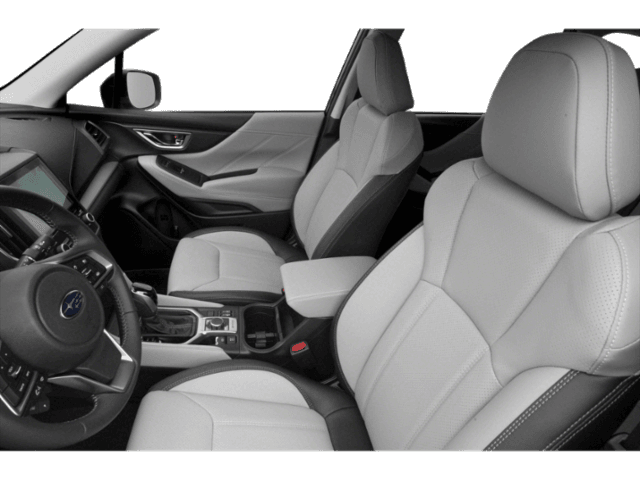 2020 Subaru Forester Limited — photo 1 of 3