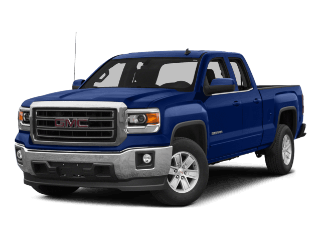 2015 GMC Sierra 1500 Base — photo 1 of 17