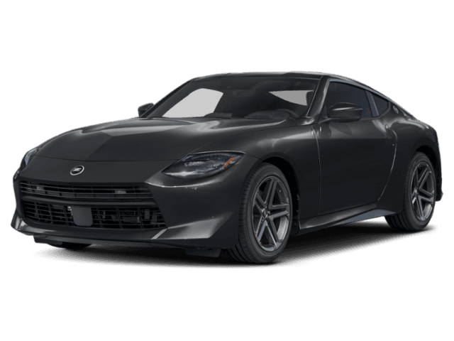 2027 Nissan Z Sport — photo 1 of 3